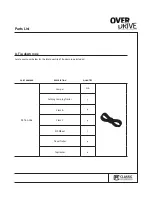 Preview for 4 page of Classic Accessories PolyPRO 1 Instructions