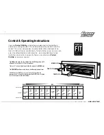 Preview for 6 page of Classic AutoAir 1971-1973 Mustang A/C system Installation Manual