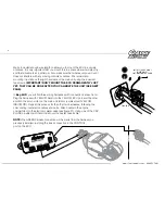 Preview for 21 page of Classic AutoAir 1971-1973 Mustang A/C system Installation Manual