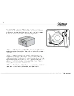 Preview for 33 page of Classic AutoAir 1971-1973 Mustang A/C system Installation Manual