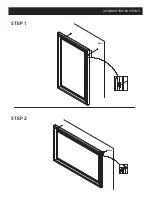 Предварительный просмотр 3 страницы Classic Brands 101-028-100 Owner'S Manual & Assembly Instructions