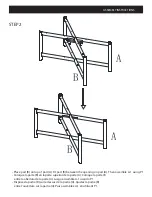 Preview for 5 page of Classic Brands 148-005-400 Owner'S Manual & Assembly Instructions