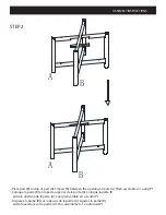 Preview for 5 page of Classic Brands 148-080-400 Owner'S Manual & Assembly Instructions