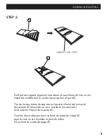 Preview for 5 page of Classic Brands 152-075-5155 Owner'S Manual & Assembly Instructions