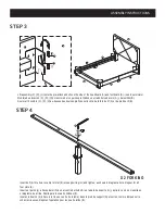 Предварительный просмотр 5 страницы Classic Brands J00237-0403 Owner'S Manual & Assembly Instructions