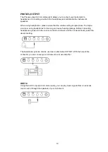 Preview for 40 page of Classic Cantabile CPK-203 User Manual