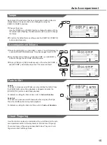 Предварительный просмотр 15 страницы Classic Cantabile DP-300 User Manual