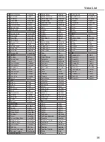 Предварительный просмотр 35 страницы Classic Cantabile DP-300 User Manual