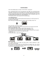 Preview for 20 page of Classic Cantabile DP-90 User Manual