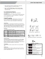 Preview for 15 page of Classic Cantabile DP-A 410 User Manual