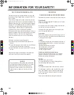 Preview for 2 page of Classic Cantabile DP-A 610 User Manual