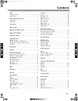 Preview for 3 page of Classic Cantabile DP-A 610 User Manual