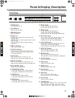 Preview for 7 page of Classic Cantabile DP-A 610 User Manual