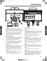 Preview for 9 page of Classic Cantabile DP-A 610 User Manual