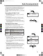 Preview for 15 page of Classic Cantabile DP-A 610 User Manual