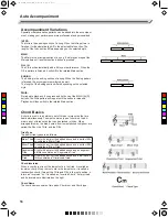 Preview for 16 page of Classic Cantabile DP-A 610 User Manual