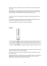 Предварительный просмотр 12 страницы Classic Cantabile DP S1 User Manual