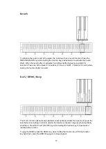 Предварительный просмотр 15 страницы Classic Cantabile DP S1 User Manual