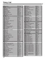 Предварительный просмотр 30 страницы Classic Cantabile LK-290 Owner'S Manual