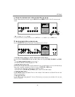 Предварительный просмотр 15 страницы Classic Cantabile SP Apollon User Manual