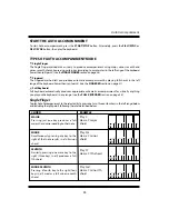 Предварительный просмотр 37 страницы Classic Cantabile SP Apollon User Manual