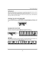 Предварительный просмотр 39 страницы Classic Cantabile SP Apollon User Manual