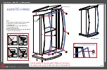 Classic Exhibits Euro LT Hybrids MOD-1533 Manual preview