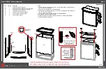 Предварительный просмотр 7 страницы Classic Exhibits Euro LT Hybrids VK-1049 Setup Instructions