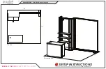 Предварительный просмотр 1 страницы Classic Exhibits gravitee GK-1012 Setup Instructions