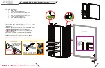 Предварительный просмотр 7 страницы Classic Exhibits gravitee GK-1012 Setup Instructions