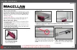 Preview for 2 page of Classic Exhibits MAGELLAN DESIGNS VK-1088 Quick Start Manual