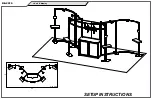 Предварительный просмотр 1 страницы Classic Exhibits RE-2015 Quick Start Manual