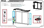 Preview for 10 page of Classic Exhibits SEGUE DESIGNS VK-1964 Setup Instructions