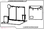 Classic Exhibits SYK-1029 Setup Instructions предпросмотр