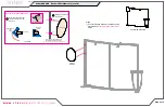 Предварительный просмотр 10 страницы Classic Exhibits SYK-1029 Setup Instructions