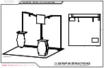 Preview for 1 page of Classic Exhibits SYMPHONY SYK-1021 Setup Instructions