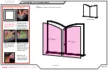 Preview for 8 page of Classic Exhibits SYMPHONY SYK-1021 Setup Instructions