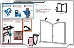 Preview for 9 page of Classic Exhibits SYMPHONY SYK-1021 Setup Instructions