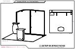 Classic Exhibits Symphony SYK-1030 Setup Instructions предпросмотр