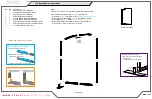 Preview for 5 page of Classic Exhibits Symphony SYK-1030 Setup Instructions