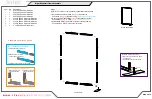 Preview for 6 page of Classic Exhibits Symphony SYK-1030 Setup Instructions