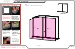 Preview for 8 page of Classic Exhibits Symphony SYK-1030 Setup Instructions