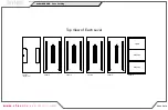 Preview for 6 page of Classic Exhibits Symphony SYK-2005 Setup Instructions