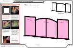 Preview for 11 page of Classic Exhibits Symphony SYK-2005 Setup Instructions