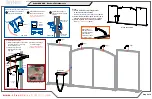 Preview for 12 page of Classic Exhibits Symphony SYK-2005 Setup Instructions