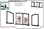 Предварительный просмотр 12 страницы Classic Exhibits Symphony SYK-2009 Setup Instructions