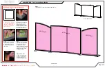 Предварительный просмотр 13 страницы Classic Exhibits Symphony SYK-2009 Setup Instructions