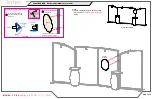 Предварительный просмотр 15 страницы Classic Exhibits Symphony SYK-2009 Setup Instructions