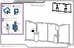 Предварительный просмотр 16 страницы Classic Exhibits Symphony SYK-2009 Setup Instructions