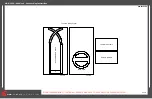 Preview for 2 page of Classic Exhibits visionary DESIGNS MOD-1355 Instructions